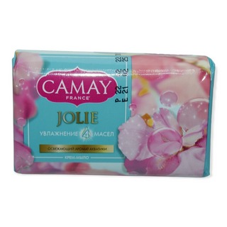 Мыло туалетное Джоли 85г Camay